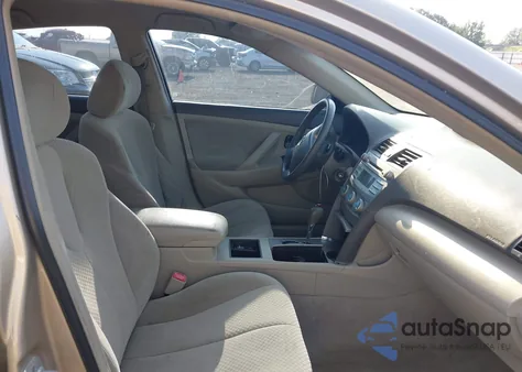 2007 Toyota Camry Ce из США, поврежденный, VIN 4T1BE46K57U130607